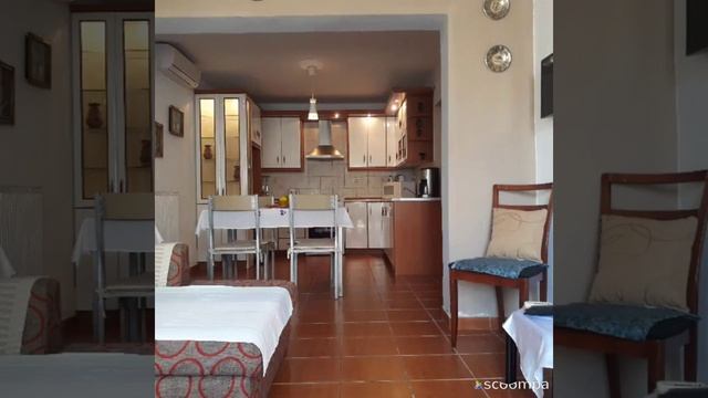 Nea Skioni смотреть онлайн