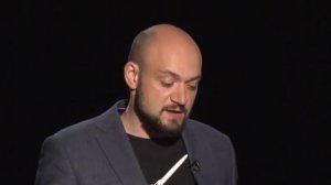 Однополые отношения это просто глюки эволюции ? (Станислав Дробышевский)