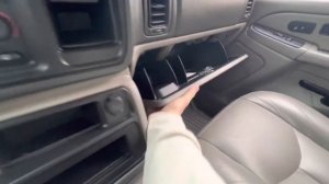 2004 Chevy Tahoe LT - Test Drive