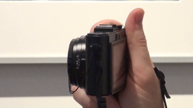 Leica D-Lux 5 Camera - Which? First Look Review