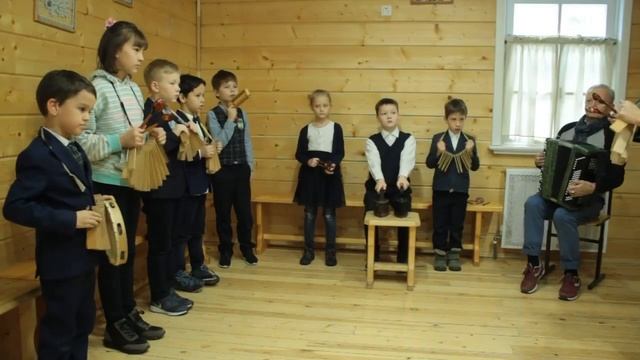 150 Промыслы. Каравай #46 08/11/20 @ТНВ