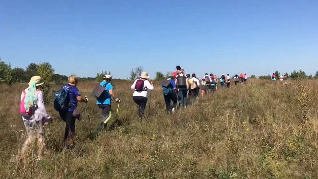 Семиозерье. Поход выходного дня смотреть онлайн