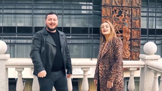 Ислам Мальсуйгенов и Зульфия Чотчаева - Стоп музыка (Light version) смотреть онлайн