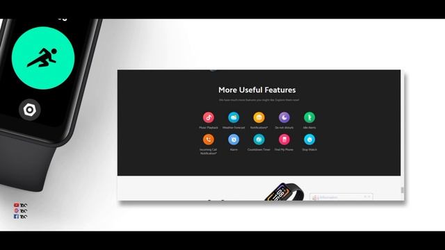 வேற லேவல் fitness gadget ? Redmi Smart Band pro|110+ workout modes смотреть онлайн