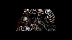 Крутой скелет мем тик ток подборка