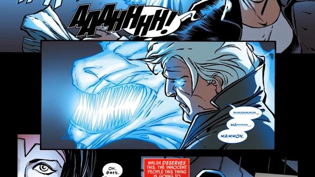 ОБЗОР SCARLET SPIDER #9: МАММОН ПОЩАДИ! ФИНАЛ БИТВЫ! смотреть онлайн