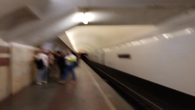 Московское метро: обзор станции Таганская Кольцевая, Таганская Калининская, Таганская фиолетовая.