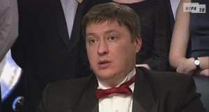 Что? Где? Когда? Третья игра Зимней серии. Выпуск от 10.12.2011