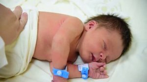 Выписка из роддома. Клиника БГМУ (6-й роддом) | Уфа