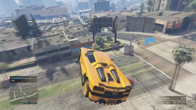 GTA 5 - Was bringen JP (Job Points)? смотреть онлайн