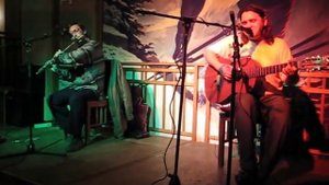 Telenn Gwad - Over The Rainbow