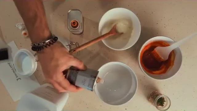 Presentazione DOC Color Gourmet 2017 смотреть онлайн