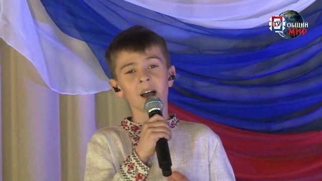 Музыкальный марафон Общий мир (часть 3 ) смотреть онлайн