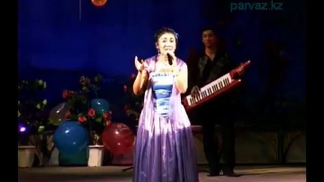 Насима Шаваева,Дияр - Кизил гул