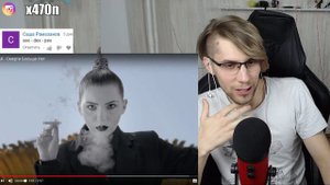 IC3PEAK - Смерти Больше Нет - реакция Харона