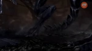 ,Чужой против Хищника — Skillet Rise!