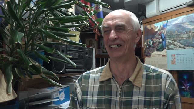 Как я узнал Майтейю? Н. Рудницкий ч 8 О Колтунове Я И смотреть онлайн