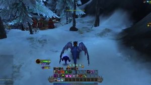 World of Warcraft: Dragonflight - Questing: Wayward Tools