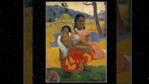 Символизм в искусстве