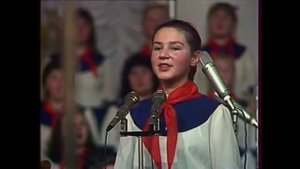 Rammstein и Оля Новикова - "Качели"