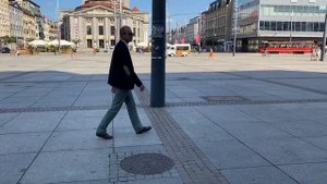 Шок! Стрит слайл в Польше, как одеваются польки