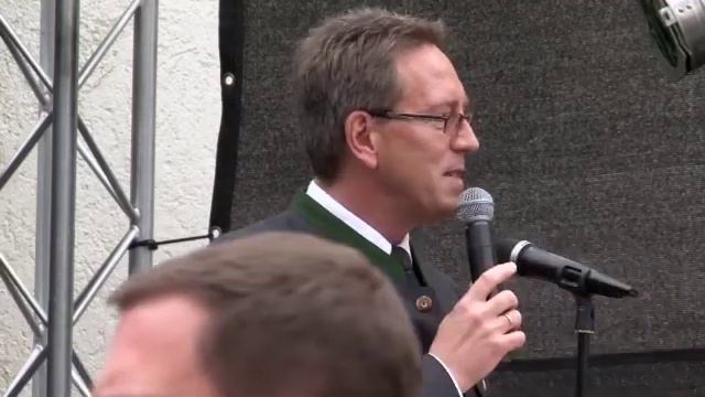 Trailer: Eröffnung Rathaus Kufstein смотреть онлайн