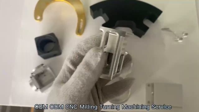 Product name: Free samples CNC Machining Customized Turning and Milling Metal Parts смотреть онлайн