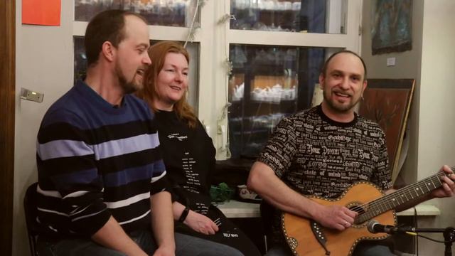 Донская Вязь. 