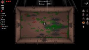 5 САМЫХ БЕЗУМНЫХ СБОРОК В АЙЗЕКЕ - THE BINDING OF ISAAC: AFTERBIRTH+