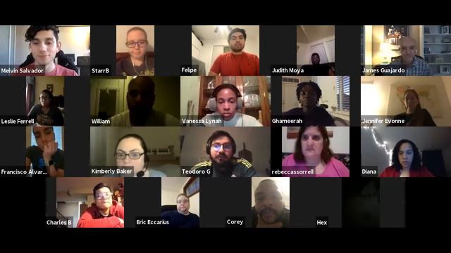 Director of Admissions @Flatiron | CK AMA