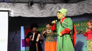 БРАВО, БРАВО КАТЕРИНА