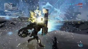 Warframe | Imperator Visitox | Imperator Vandal Riven Build