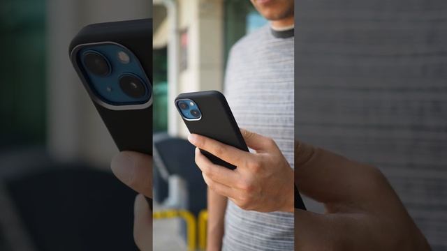 iPhone 13 Serisi Wiwu Magsafe Özellikli Silikon Kapağı İnceledim! смотреть онлайн