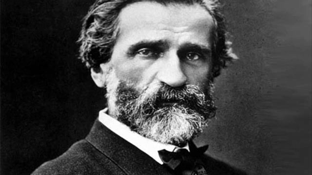 VERDI - Requiem - VI - LUX AETERNA - pappano смотреть онлайн