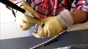 Устройство для натяжения СИП