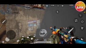 CSGO Mobile 3.0 ОБЗОР + АПК С ИНСТРУКЦИЕЙ