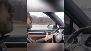 Замена набора ГРМ Porsche Cayenne 4.2 Diesel S
