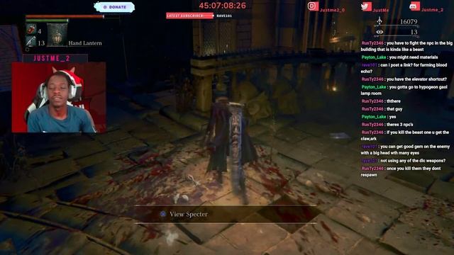 Blood born смотреть онлайн