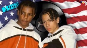 KRIS KROSS - JUMP - 1992