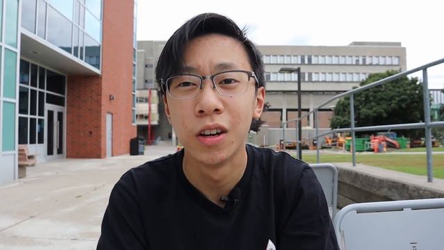 Comp Sci Major Answers Your Questions (50K Sub Special)