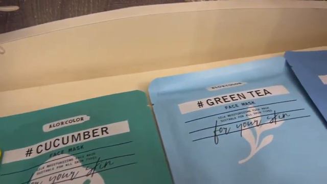 самые лучшие маски подходят для любой кожи  город Хасавюрт подарки мамам сестрам тетям ❤ смотреть онлайн