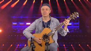 Sergei Pritvorov - Before you accuse me (Creedence guitar cover). Тот самый "Криденс".