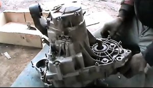 2ч Подробный Ремонт Коробки Передач ВАЗ