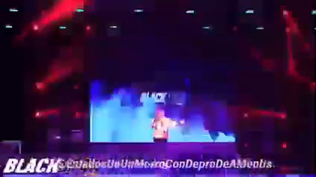 Cristiano Ronaldo asistiendo a un concierto de #Faraon #CR7 смотреть онлайн