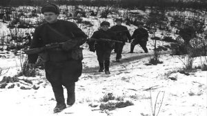 Хроника Ржевского Рубежа. Часть3. Март-Май 42. Воспоминания ветерана