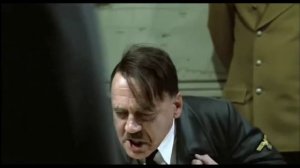 Фрагмент из фильма Бункер оригинал без текста шаблон для мема