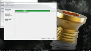 EasyDent 4 as console computer in Windows 10