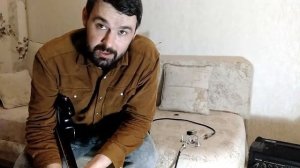 Fuzz Face. Собираем легендарную гитарную примочку  на германиевых транзисторах ГТ402. ч. 1