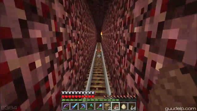 Minecraft MindCrack - S3E384 - Jsano Attacks смотреть онлайн