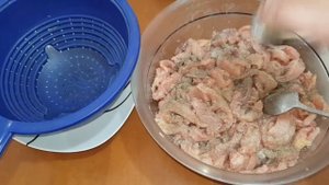 ХЕ ИЗ САЗАНА ПО-КОРЕЙСКИ!